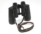 Rare Vintage Jena M 7x50 Binoculars By Carl Zeiss Germany Post Wwwii