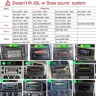 For Subaru Impreza 2008-2014 Apple Carplay Gps Car Stereo Radio Bluetooth Player