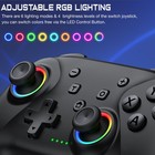 Wireless Pc Controller-bluetooth Controller For Pc  Switch  Ios And Android