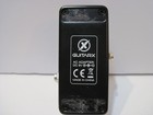 Guitarx X9 Guitar Tuner Pedal Mini Chromatic With Pitch Calibration Used Tested