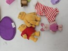Pooh s Friendly Places Delightful Days Tree House Playset Mattel 1999 Parts 