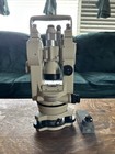 Nikon Nt-2d 30x Optical Theodolite Transit - High Precision Surveying Tool