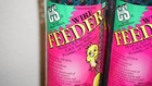  6 Set  C   S Products 753 Wild Bird Nugget Feeder 11 38 H X 3 W X 3 D In  24 Oz