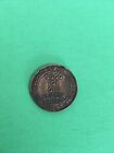 Vintage In N Out Burger Free Good For One Burger Coin Collectible