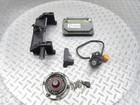 2000 94-00 Bmw R1100 R1100s R1100r Lock Set Ecu Unit Module Ignition Switch Key