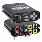Rugged Radios 696 Plus Complete Communication Kit With Intercom And 2-way Radio