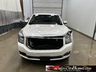 2015 Gmc Yukon 1500 Denali Xl 4x4 