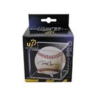 Ultra Pro Uv Square Baseball Ball Holder Cube Display Case With 3 Prong Cradle