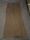 Levis Vintage White Tag Bell Bottoms