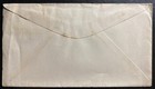 1936 Calgary Canada Postal Stationery Uprated Cover To Goderich