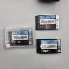 21pc Vintage Retro Cell Phone Lot Motorola Nextel Blackberry Samsung Sony Lg 
