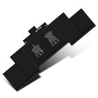 Genuine Oem A1618 Battery For Macbook Pro 15   retina A1398 Late 2013 Mid 2014 New