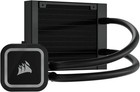 Corsair H60x Rgb Elite 120mm Black Liquid Cpu Cooler  v2  Cw-9060064-ww2