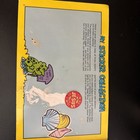 Vintage 1981 Trend Ent  Giraffe My Sticker Collection Book  used 