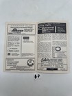 Elitch Theatre Playbill Life With Father Betsy Palmer Denver Colorado