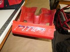 1989 Or 1990 Honda Pilot 400 Fl400 Fl400r Used Oem Foot Tub
