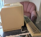 1987 Apple Macintosh Plus 1mb Vintage Desktop Computer