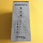 Hyperx Quadcast 2 Frost Usb Microphone For Gaming Streaming Podcast Pc Ps5 Mac