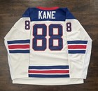Patrick Kane 2010 Usa Nike Olympic Hockey Jersey - New With Tag