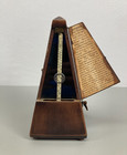 The John Church Company Metronome Improved Maelzel Windup Works 1900s