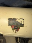 Vintage 1930s 40s Sunbeam Beige Mixmaster Stand Mixer Electric Metal Base
