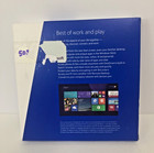Microsoft Windows 8 1 Pro Full Version 32   64 Bit Installation Discs Never Used