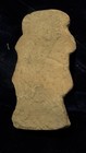 Pre-columbian Effigy Terracotta   Clay Human Statuette - Please Read -  item  7 