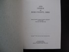 Genealogy Family History 1870 Census Of Ross County Ohio Chillicothe Names 1994