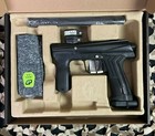 New Planet Eclipse Emek 100  pal Enabled  Mechanical Paintball Gun - Black