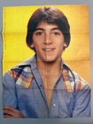 Scott Baio Vintage Poster Happy Days Chachi Arcola Retro 1978 1970 s Original