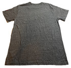 Reebok Ufc Conor Mcgregor Graphic T-shirt Gray Men   s Size L New