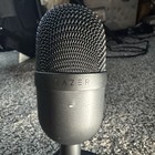 Razer Seiren Mini Ultra Compact Condenser Streaming Microphone