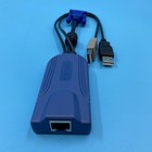  lot Of 6   new  Raritan D2cim-dvusb Dual Usb vga Comp Interface Module For Kvm