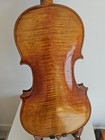 4 4 Violin Antque Hand Made Brand New