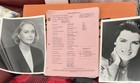 Rare The Bold And The Beautiful Soap Opera Original Script And Photos 1996