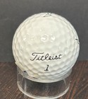 Sam Snead Signed Golf Ball Autograph Auto Psa dna Ap42066