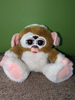 Gizmo Furby Gremlins 1999 Vintage 90s Working With Tag Video