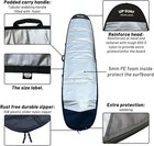 Surfboard Bag  Daylight Bags For Longboard  Size 9   2     Surfboard Storage