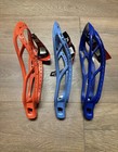 Brand New Og Stx Stallion Hs Lacrosse Head Factory Colors