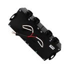 12v Utv Car Heater Defroster   Demister  800w Auto Heating Fan For Trucks