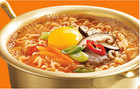 Nongshim Ansungtangmyun 125g   10  Korean Store Product  Ships From Korea  K-food
