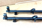 Russian Surplus Sks Rifle Barrel W  Bayonet Lug Assembly 20  Early Must Read