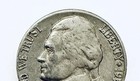 1958d Jefferson Rpm Error Nickel