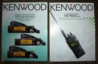 1993 Kenwood Hf Transceiver Catalog   Ts-950sdx   Other Brochures Oem