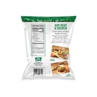 Fresh Gourmet Crispy Lightly Salted Jalapenos Crunchy 16 Ounce  pack Of 2  