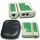 Cat5 Cat6 Rj11 Rj12 Rj45 Network Ethernet Lan Internet Cable Tester Test Tool Us