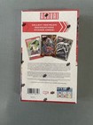 2022-23 Upper Deck Marvel Annual Trading Cards Hobby Box - Factory Sealed