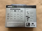 New Black Diamond Storm R 500 Headlamp Color Black Fast Free Shipping