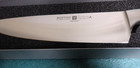 Wusthof Ikon Blackwood - 8   4996 20cm Chef s Knife In Box