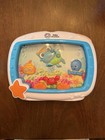 Baby Einstein 11058 Sea Dreams Soother Crib Toy
